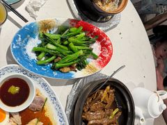 -常来小聚·广州非遗传承餐厅(高德置地店)