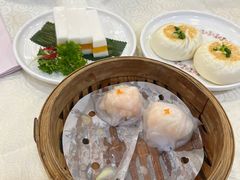 -紫羅蘭酒家(万江石美店)