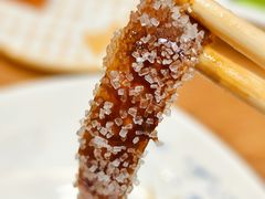 -满园烤鸭·春饼(抚顺万达店)