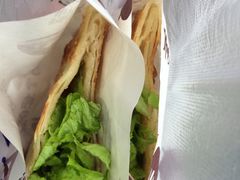 -李连贵熏肉大饼(沈阳站店)