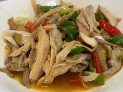 -汗腾格里·风味餐厅(新疆驻京办店)