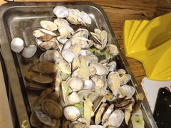 -三个大叔东北烧烤·砂锅菜(西三旗店)