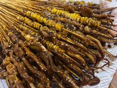 -十里铺铁板鱿鱼