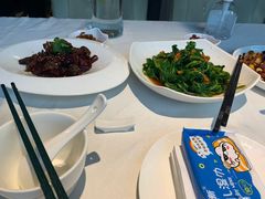 -尘香•传统川菜(创汇首座店)