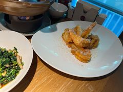 -青年公社烤鸭(青年路店)