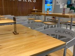 大堂-CALIFORKS加州叉子轻食(朝阳门店)
