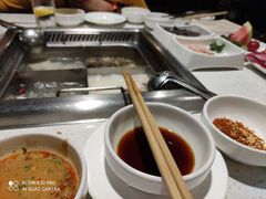 -海底捞火锅(高科广场店)