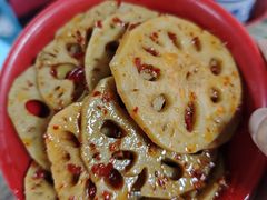 -小罗子汤店(大士院总店)