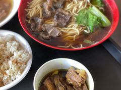 牛排-好成财牛排馆(涂门街总店)