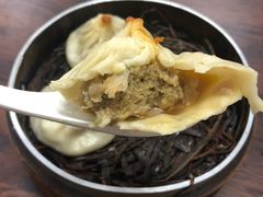 -鲁氏汤包王(长白街店)