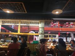 -巴人堂(女儿城店)