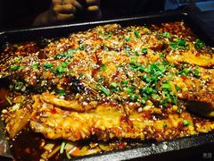 -愿者上钩(布吉老街店)