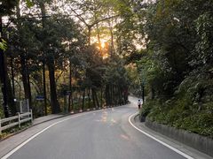 -广州市白云山风景名胜区
