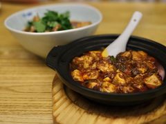 麻婆豆腐-盘飧市(春熙路店)