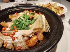 -茄子恰恰·新云南小炒(钱王街店)