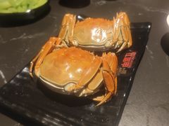 -红盔甲·小龙虾(人民广场店)