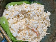-魁盛居百年鲁菜馆(中林路店)
