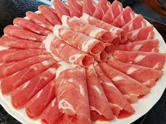 -再宣武文化主题餐厅·清真