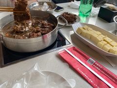 -蝎王府羊蝎子(北大地店)