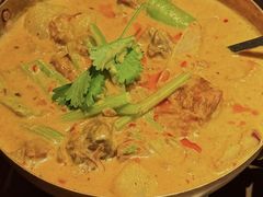 -大头虾越式风味餐厅(光明广场店)