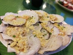 -盛港湾海鲜食府(黄沙店)