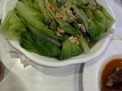 -澳门陈光记烧味饭店(南京德基广场店)