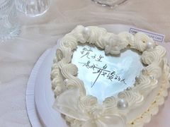 -千浔一暖DIY蛋糕烘焙(人民大学店)