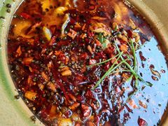 过把瘾油泼鱼-薇酌饮·陕西菜(南门外店)