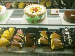 -仟吉KenGee(大江园店)