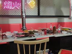 -火焱山烤肉·齐齐哈尔烤肉(朝阳店)