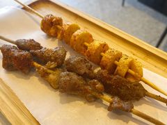 -提雅新疆炒米粉(青岛万象城店)
