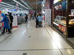 -久久丫鸭脖(金鸡湖欧尚店)