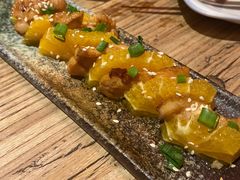 -酒窝烧鸟(科华街店)
