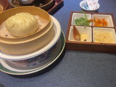 -金狮麟·新豫菜(金码大厦店)