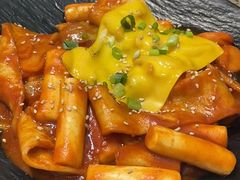 -安又胖韩国烤肉(美罗城店)
