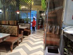 -湘当爱·鲜煮现炒(松岗立业路店)