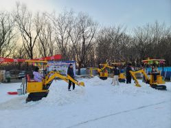 -268童话露营农场·烧烤·团建