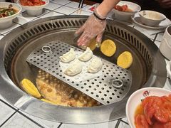 -姚稷大铁锅(龙之梦店)