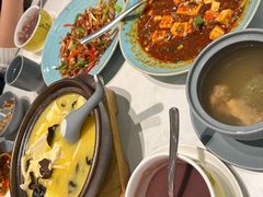 -鹿港小镇(悠唐店)