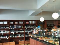 -BAKER&SPICE(安福路店)