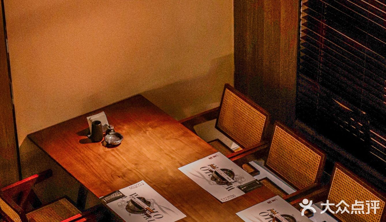 贵阳探店|快来挑战万墨的招牌提灯~