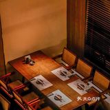 贵阳探店|快来挑战万墨的招牌提灯~