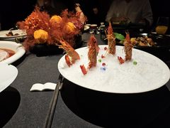 -上海滩餐厅(BFC外滩金融中心店)