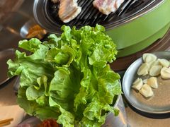 -山葵说·泥炉烤肉(泰达时尚E街区店)