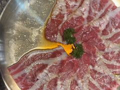 -高丽苑韩国烤肉(海昌路旗舰店)