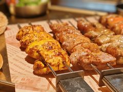 -雪熊精酿·哈尔滨烧烤酒馆(非遗大串店)