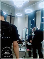 点击看大图 -ON STAR SALON