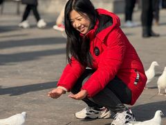 -天津妈祖文化园