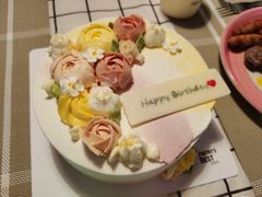 -派悦坊·甜品·蛋糕(日坛店)