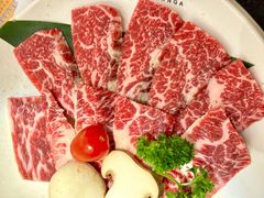 -本家·添百客韩国料理(泰然店)